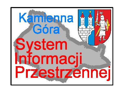 Kamienna Góra System Informacji Przestrzennej